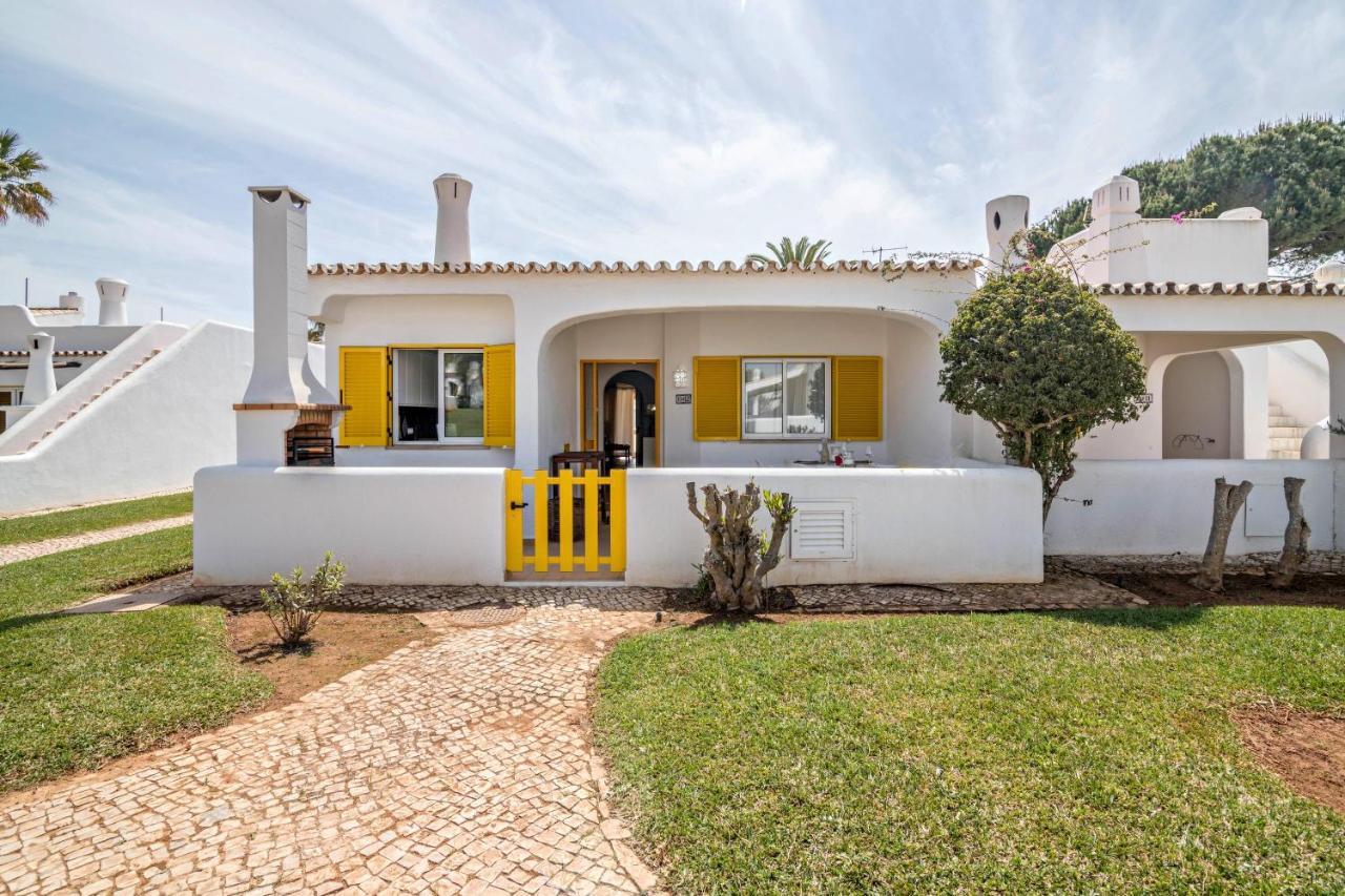 Casa O12 Villa Vilamoura Exterior photo