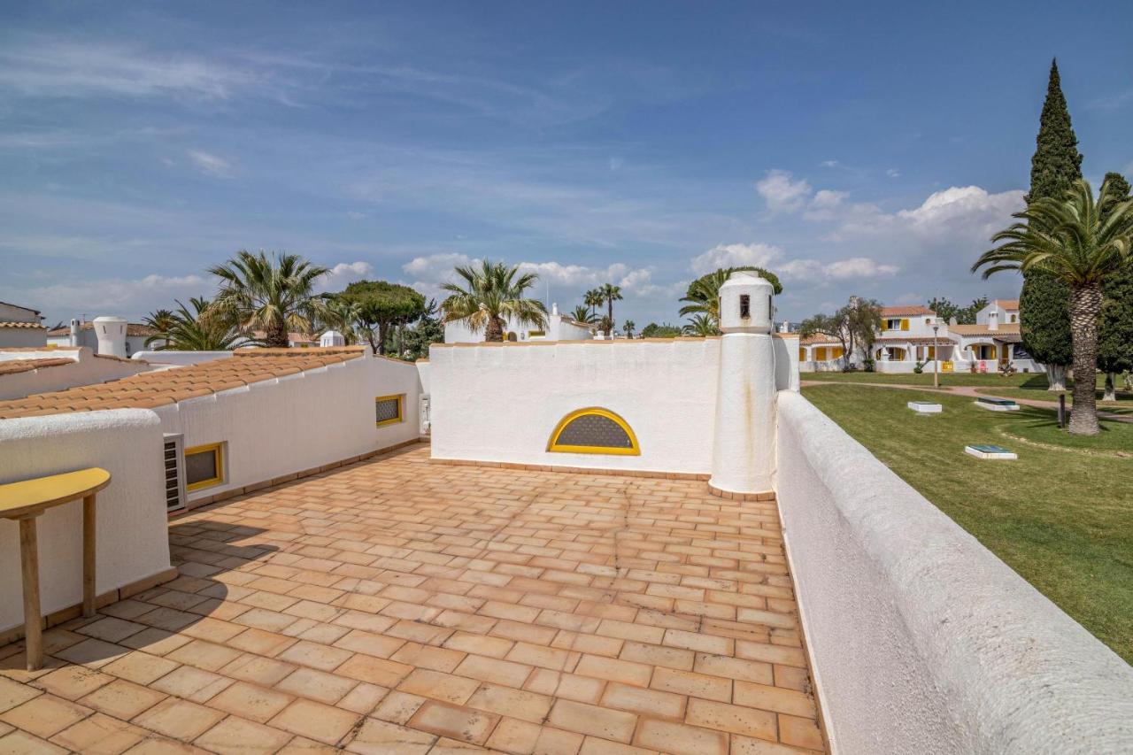 Casa O12 Villa Vilamoura Exterior photo