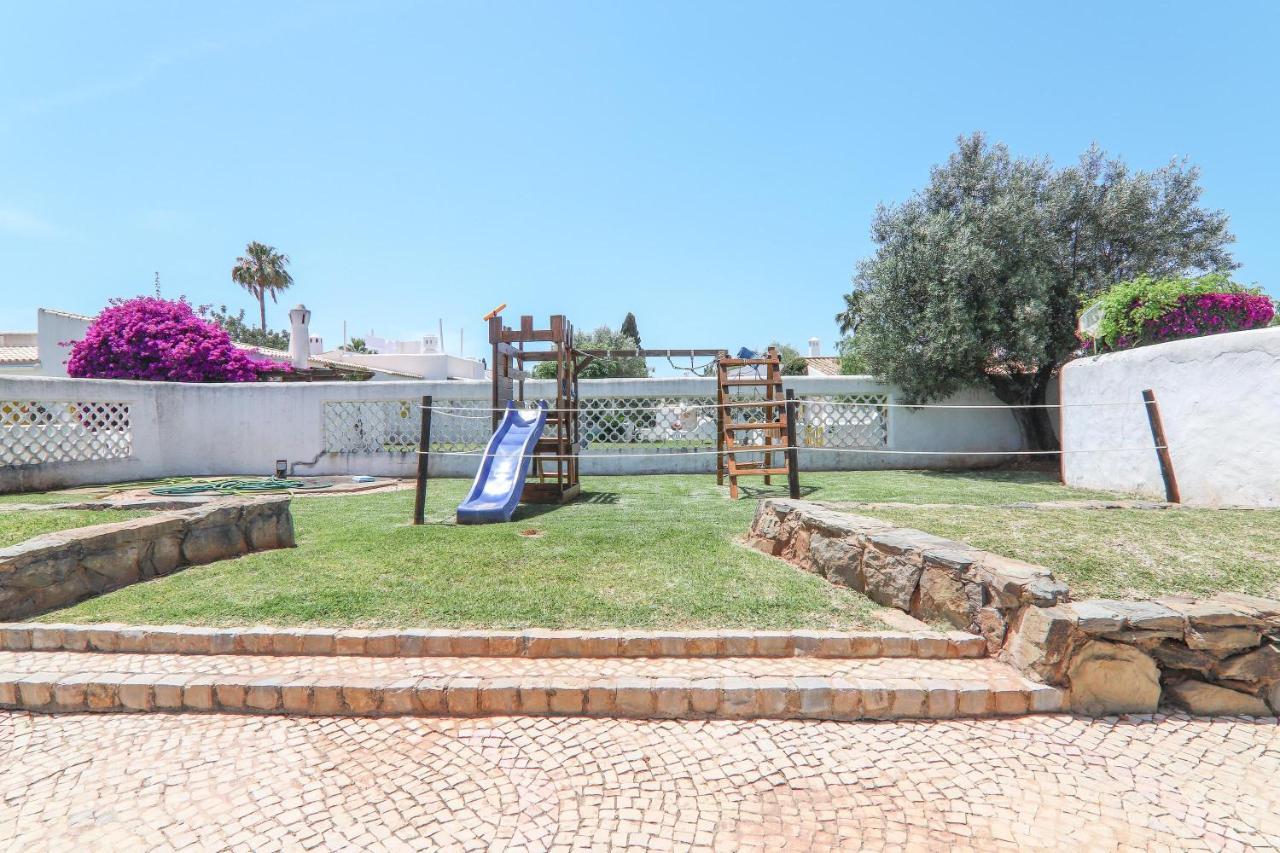 Casa O12 Villa Vilamoura Exterior photo